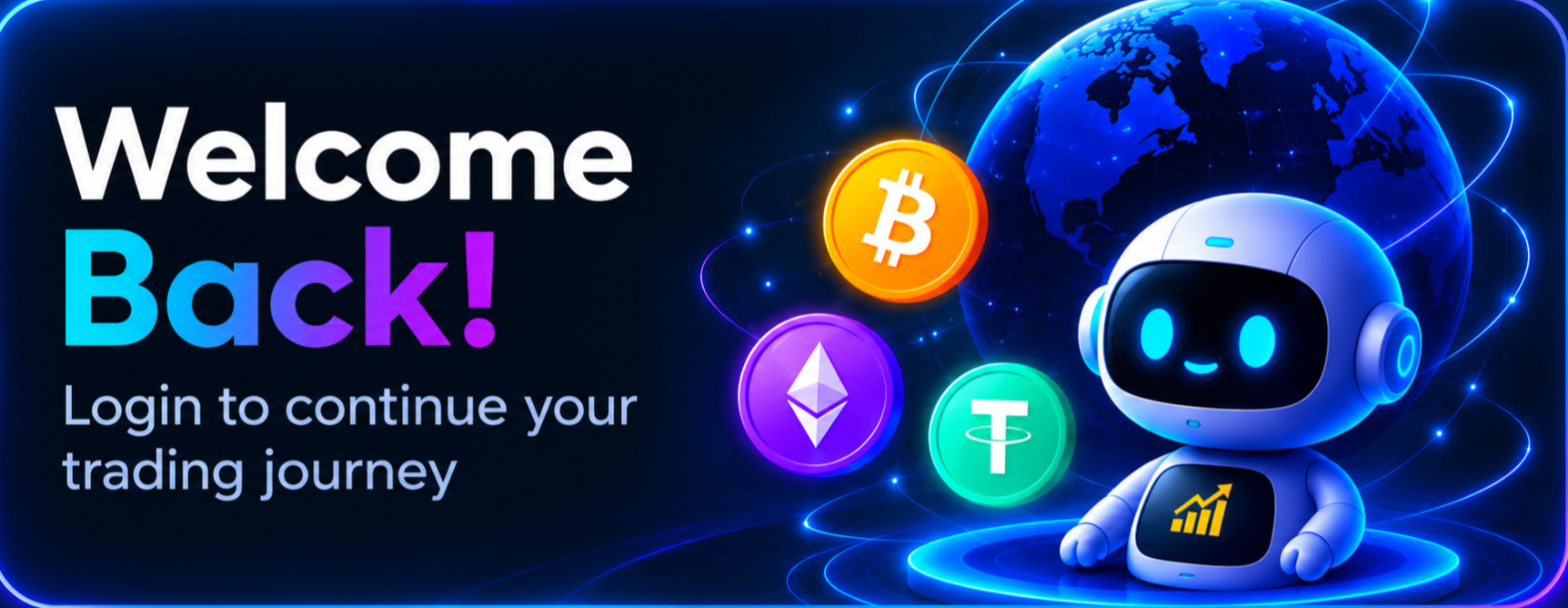 Login Banner
